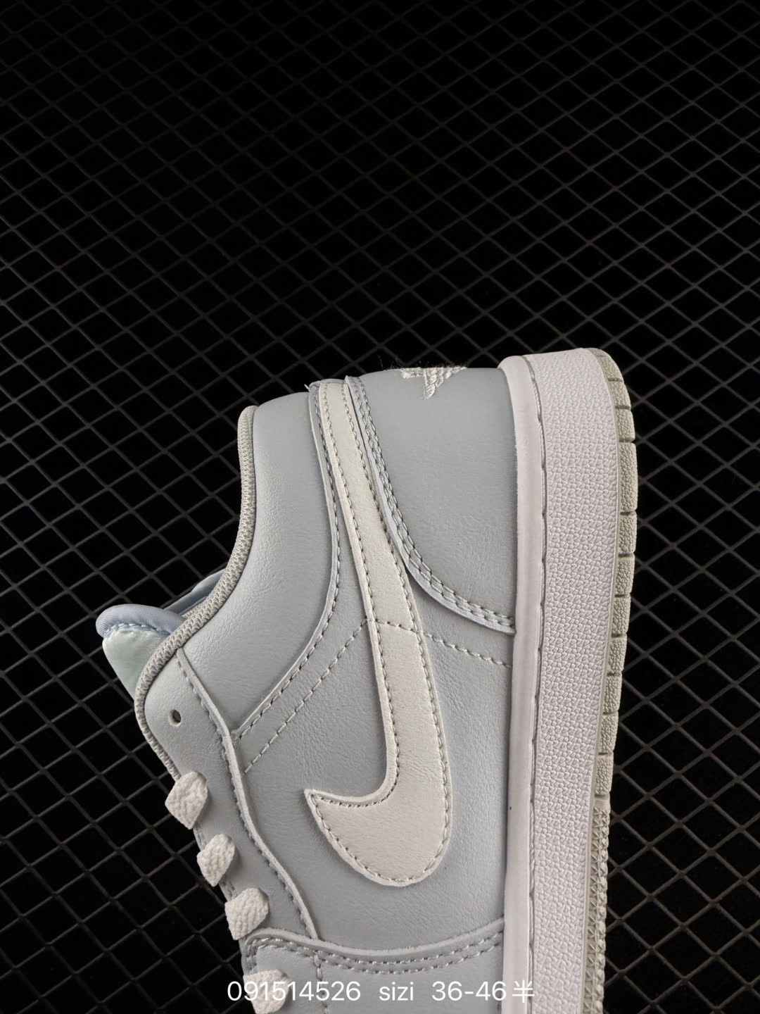 JordanAir Jordan 1 Cobalt Bliss-FV8486-400